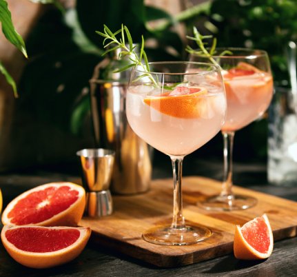 drinks
